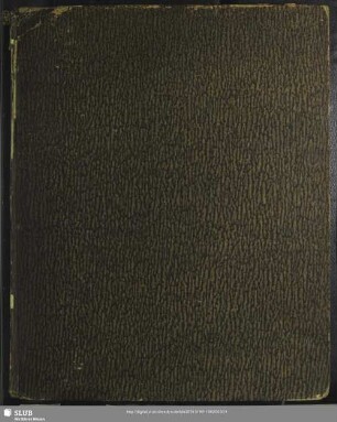 1802: Medizinisches Korrespondenzblatt