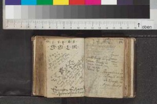 Einträge; S. 93 - 183