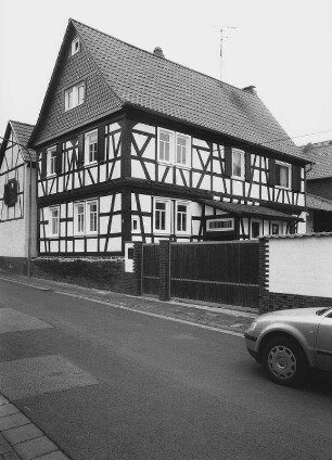 Hanau, Guldenstraße 8