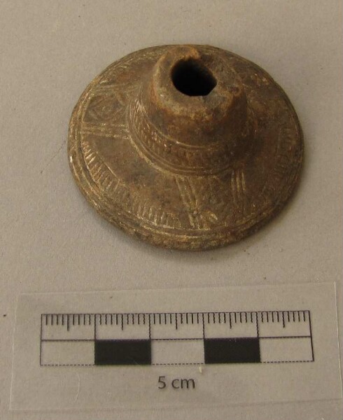 spindle whorl