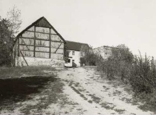 Bauernhof, Gebelzig