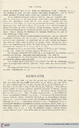 ⟦Kemnath⟧
