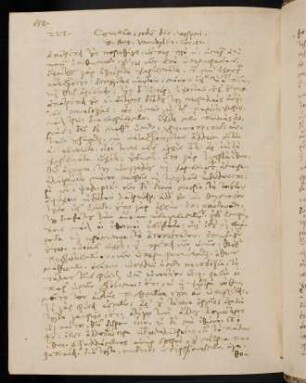 658-660, 4.8.1583 (vesperi), 1. Cor 12