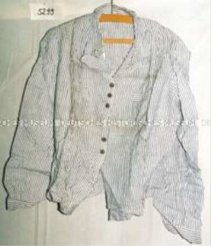Arbeitsjacke (für Damen)