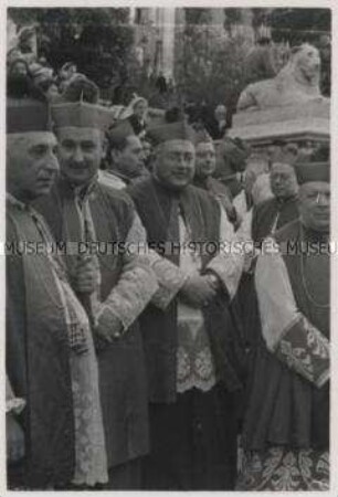 Rom, Assunta-Prozession
