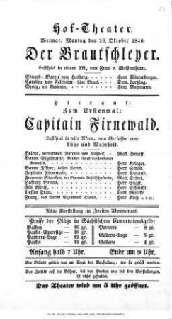Capitain Firnewald