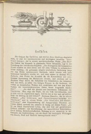 A. Gefässe.