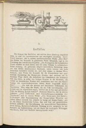 A. Gefässe.