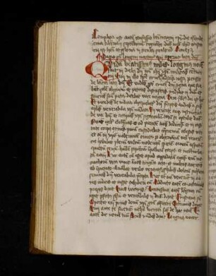 Passio s. Longini martiris qui aperuit latus domini