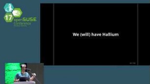 How KDE gets things done: From happy developers to happy users