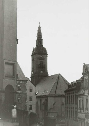 Stadtkirche