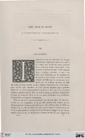 23: Les beaux-arts à l'Exposition Universelle, [3]