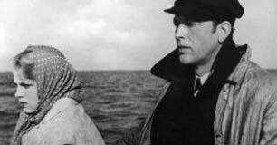 Die Reise nach Tilsit