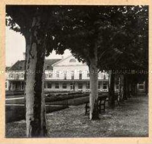 Bad Dürkheim, Kurhaus