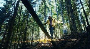 Offline - Das Leben ist kein Bonuslevel