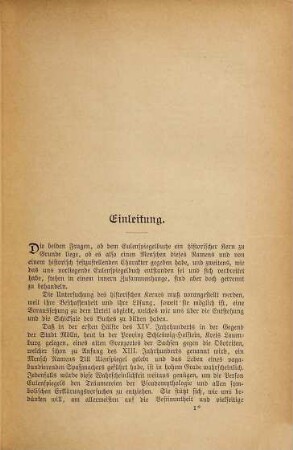 Volksbücher des 16. Jahrhunderts : Eulenspiegel, Faust, Schildbürger : (mit Beilagen aus Sprichwörtersammlungen und Chroniken)