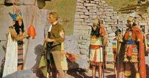 Das Vermächtnis des Inka