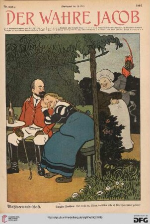 Nr. 543 (14. Mai 1907)
