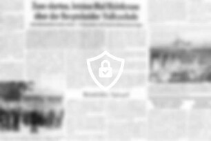 Zum vierten, letzten [Name maskiert] über der Bargteheider Volksschule