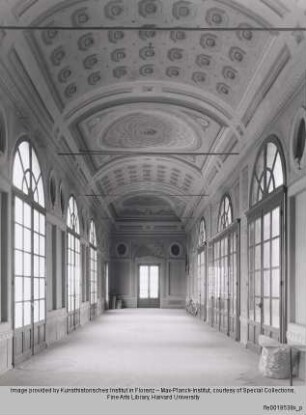 Uffizien, Florenz
