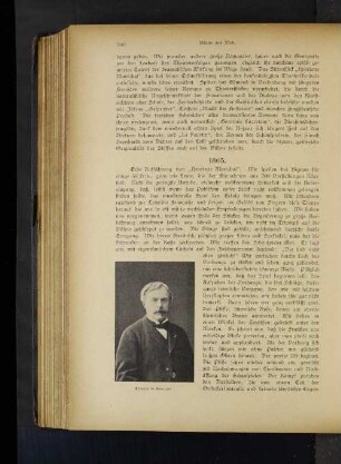 Edmond de Goncourt