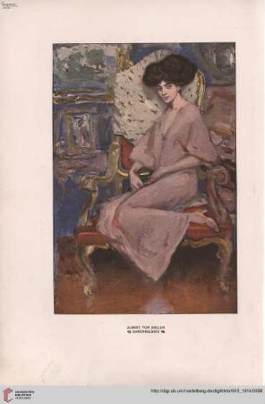 Heft 16 (15. Mai 1914)