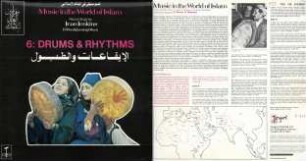 Music in the World of Islam - Drums % Rhythms