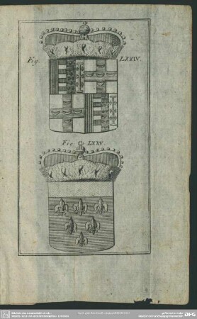 Fig. LXXIV. - LXXV.
