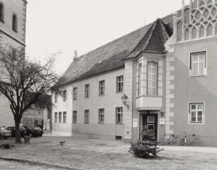 Ehemalige Propstei