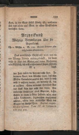 Arzneikunst