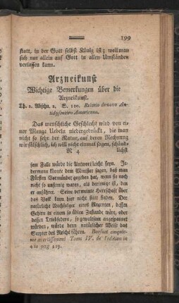 Arzneikunst