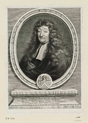 Iacobus Savary regis consiliarius