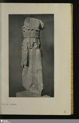 Nr. 26. Athena