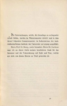 Über die Producte der trocknen Destillation von schleimsauren aromatischen Aminen : Jenaer Inaugural-Dissertation