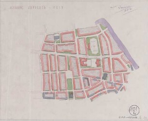 Bebauung Kappeler-Feld