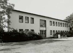 Kindergarten "Kinderglück"