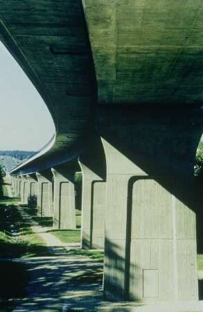 Talbrücke Schnaittach