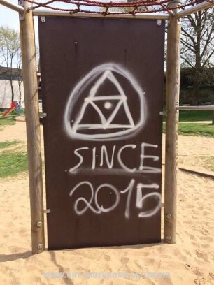 SINCE 2015 | {ILLUMINATEN}