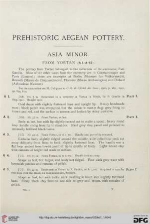 Asia Minor