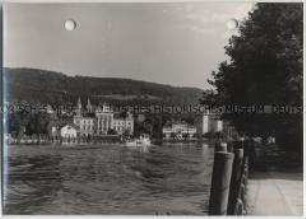 Bregenz, Bodensee