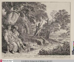 [Juda und Thamar; Judah and Tamar]