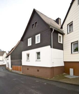 Biebertal, Schloßstraße 55