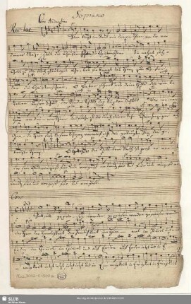 Soprano
