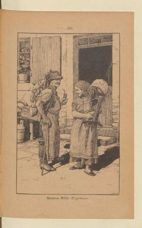 Woldemar Müller: Erzgebirger