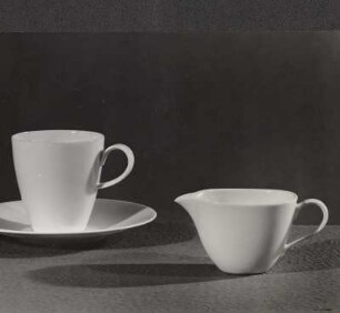 Kaffeegeschirr „Fortuna“
