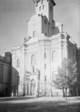 Klosterkirche Sankt Marien