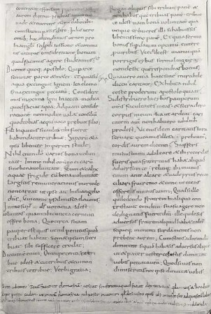 Egino-Codex, Seromonos des Rather von Verona