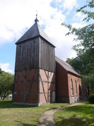 Pirow, Dorfring