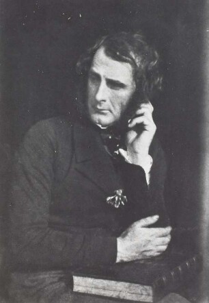 Sir Francis Grant