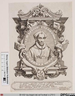 Bildnis Marco Marini